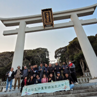 匠生活 X 光復國小國樂團｜日本長野台日交匯的初夏花火音樂會