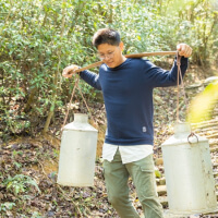 匠生活 X 光復國小國樂團｜日本長野台日交匯的初夏花火音樂會